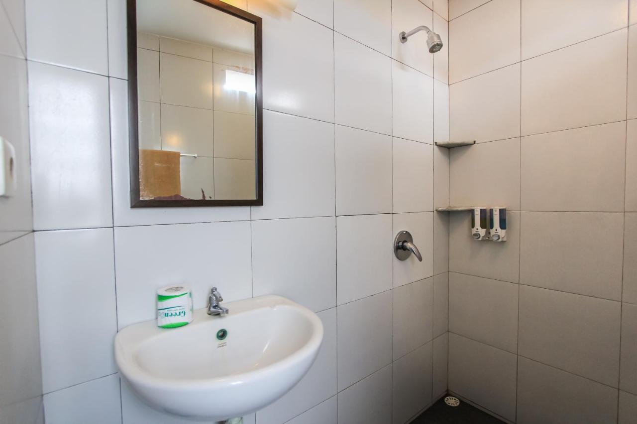 Kuta Legian Inn Exteriér fotografie
